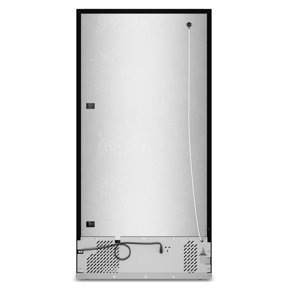 32.8-inch Wide Top Freezer Refrigerator with Total Coverage Cooling- 21.3 Cu. Ft. - (WRTX3021TB) -