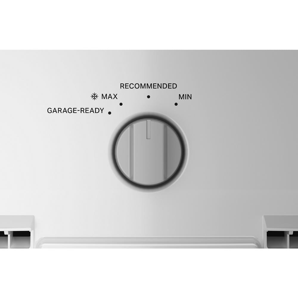 28-inch Wide Top Freezer Refrigerator with Total Coverage Cooling- 14.3 Cu. Ft. - (WRTX3114TB) -