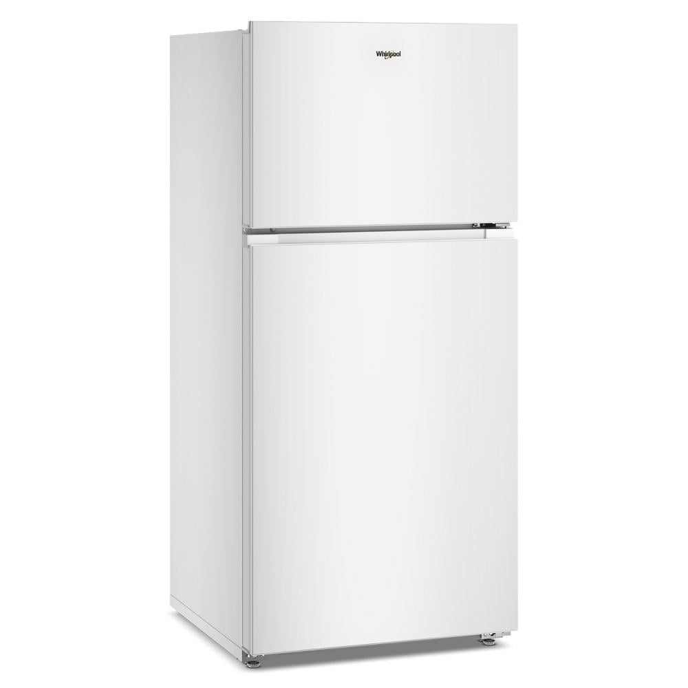 28-inch Wide Top Freezer Refrigerator with Total Coverage Cooling- 14.3 Cu. Ft. - (WRTX3114TW) -