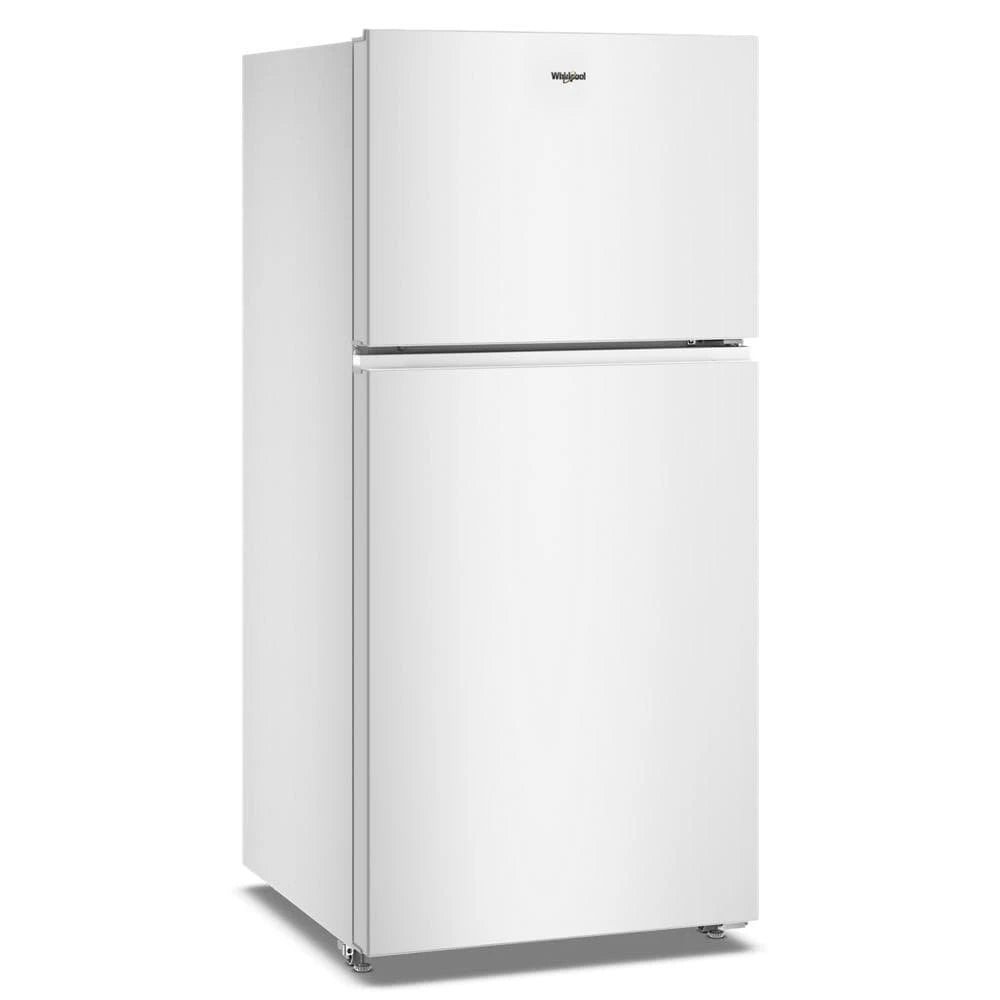 30-inch Wide Top Freezer Refrigerator - 19 cu. ft. - (WRTX3119SW)