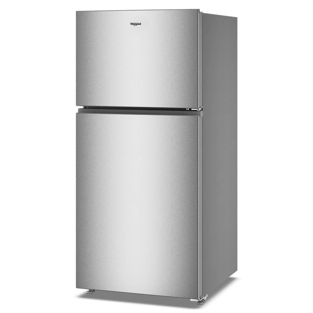30-inch Wide Top Freezer Refrigerator - 19 cu. ft. - (WRTX3119SZ)