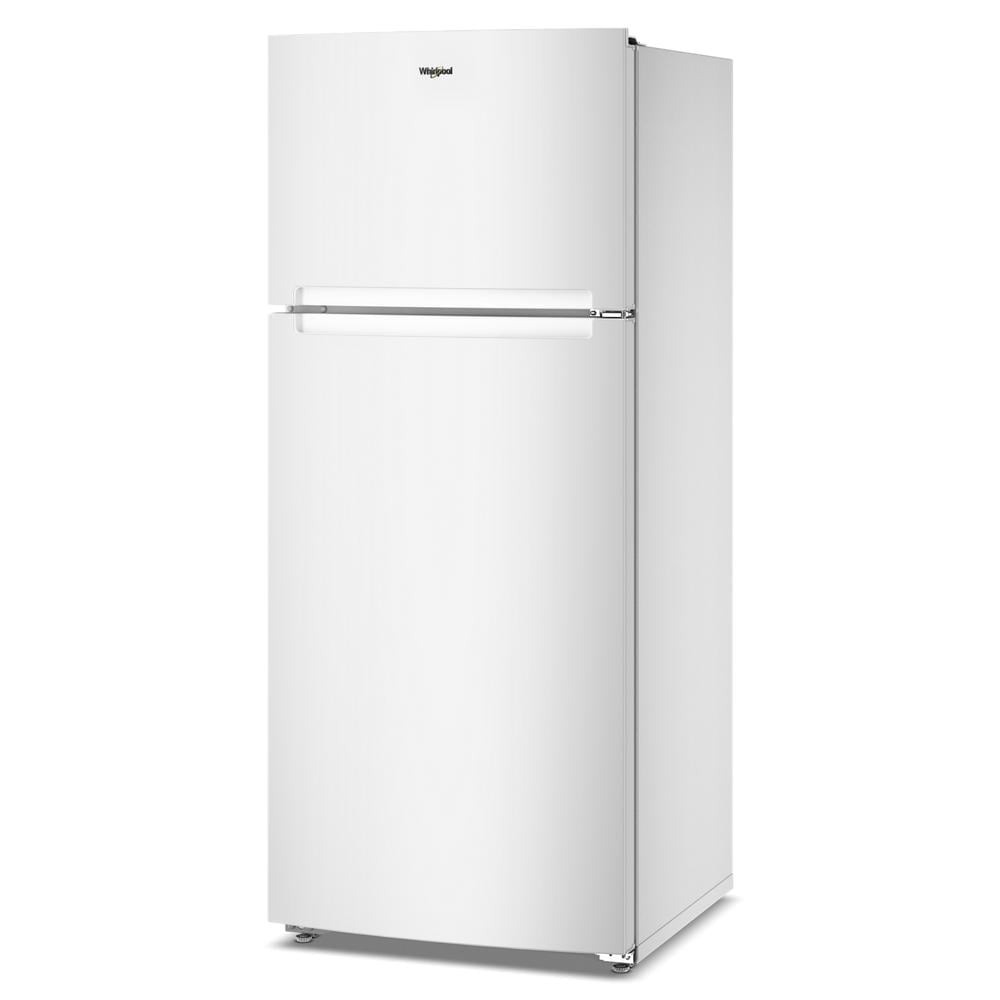 28-inch Wide Top Freezer Refrigerator with Total Coverage Cooling- 18.0 Cu. Ft. - (WRTX5118TW) -