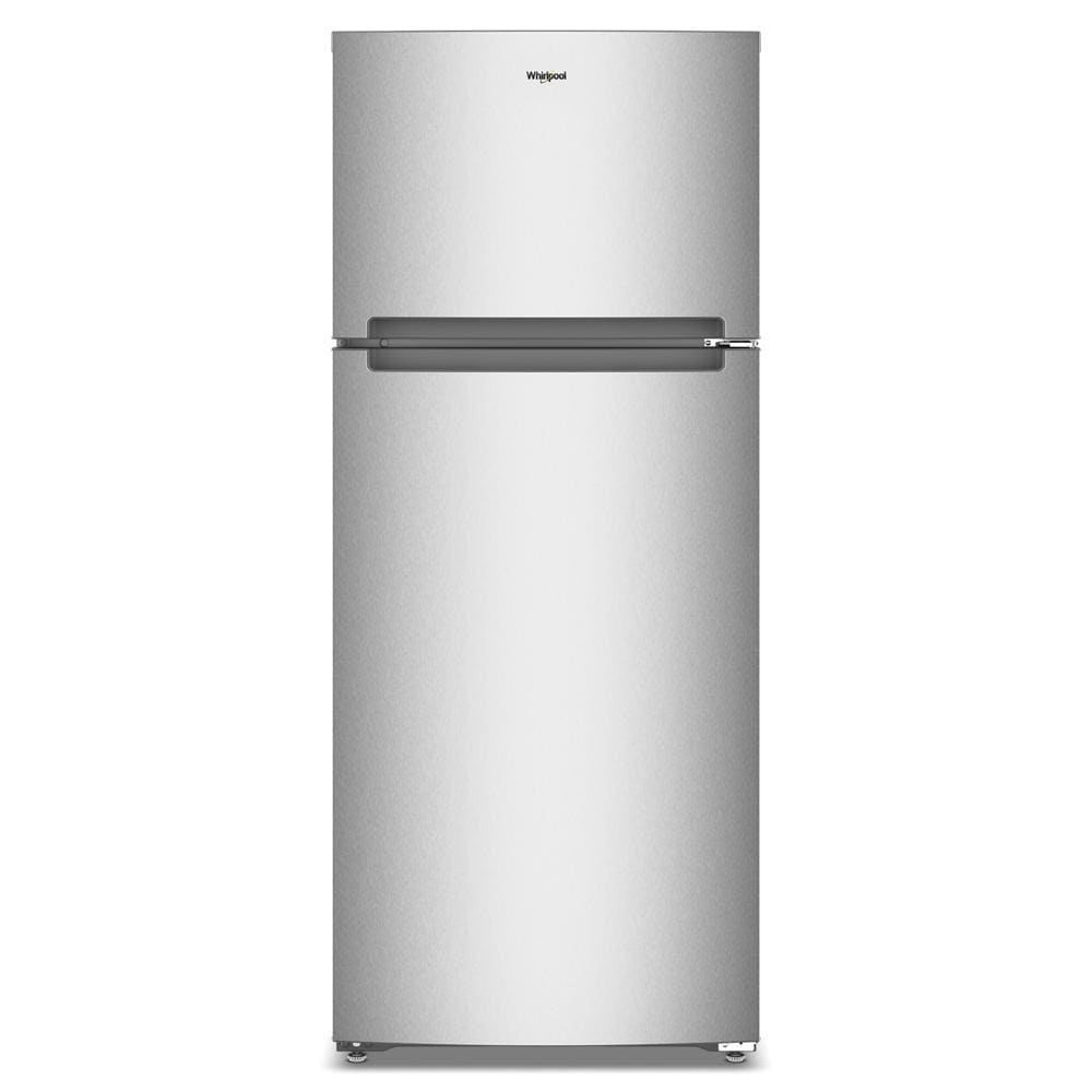 28-inch Wide Top Freezer Refrigerator with Total Coverage Cooling- 18.0 Cu. Ft. - (WRTX5118TZ) -