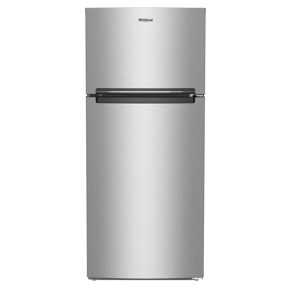 28-inch Wide Top-Freezer Refrigerator - 16.3 Cu. Ft. - (WRTX5328PM)