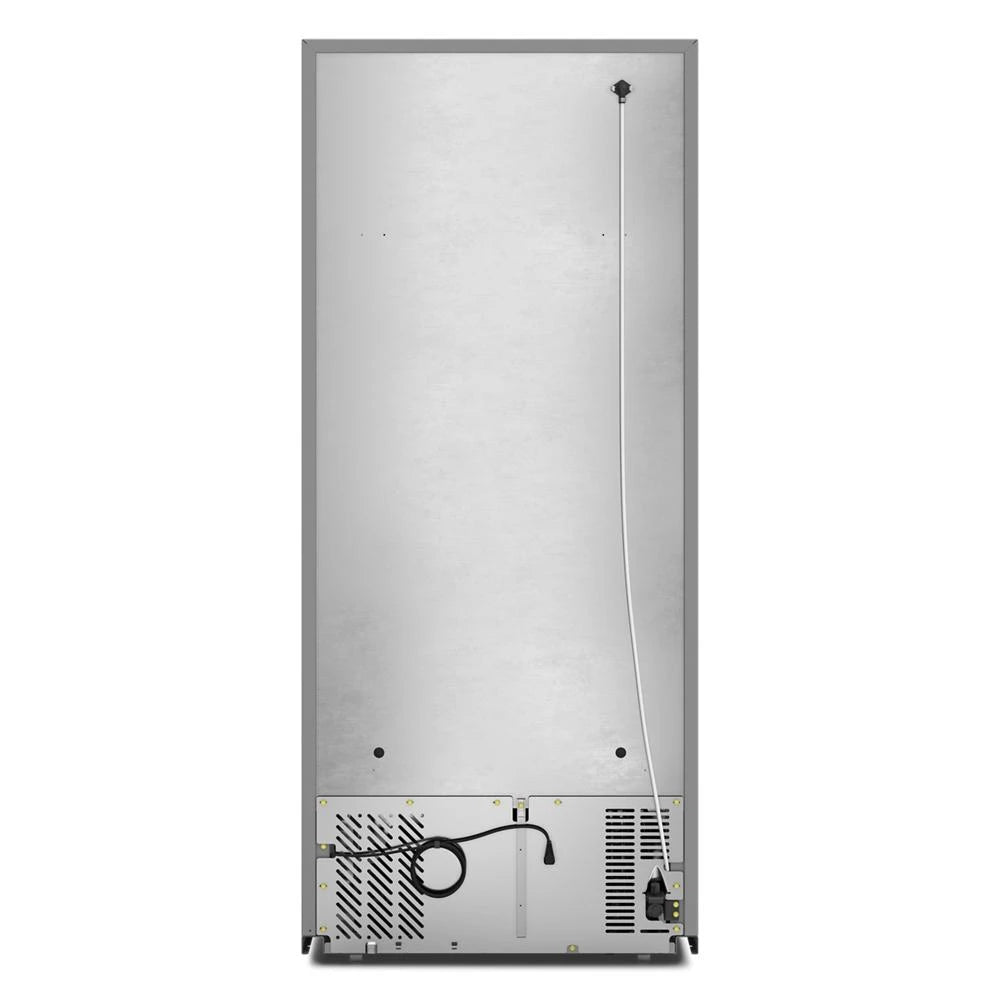 28-inch Wide Top-Freezer Refrigerator - 16.3 Cu. Ft. - (WRTX5328PM)