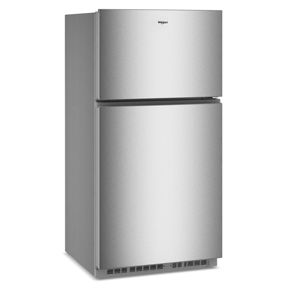 32.8-inch Wide Top Freezer Refrigerator with Total Coverage Cooling- 21.3 Cu. Ft. - (WRTX5421TZ) -