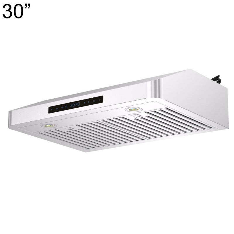 36″ Under 503 60 dB 4 LED x 2 6″ / 7″ vertical 2 / 21 - (WS2336SS) -
