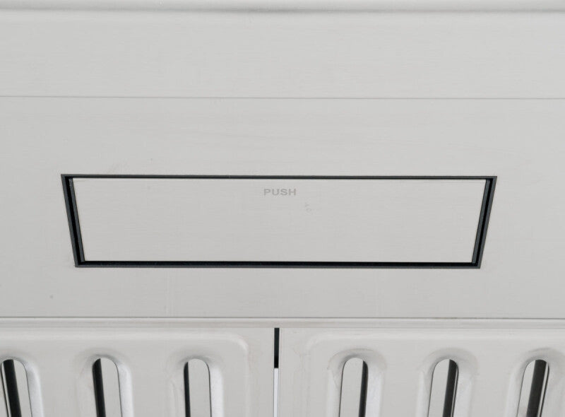 36" - Stainless Steel Under Cabinet Hood - (WS3236SS)