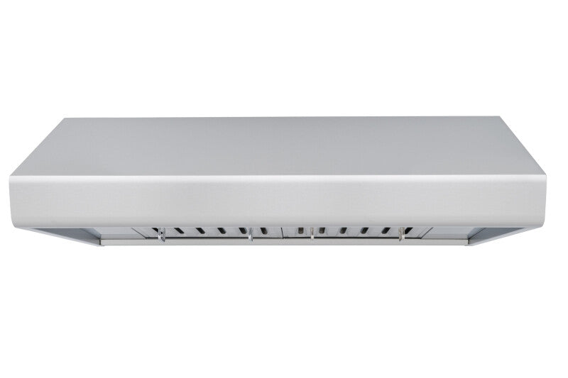 36" - Stainless Steel Under Cabinet Hood - (WS3936SS)