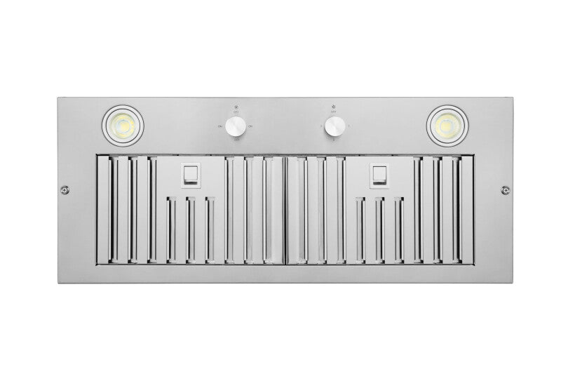 30" - Stainless Steel Insert - (WS6730SS)