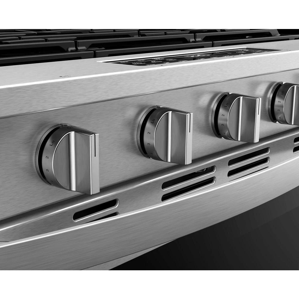 30" Gas Slide-In Range with Air Fry - (WSGS5030SZ)