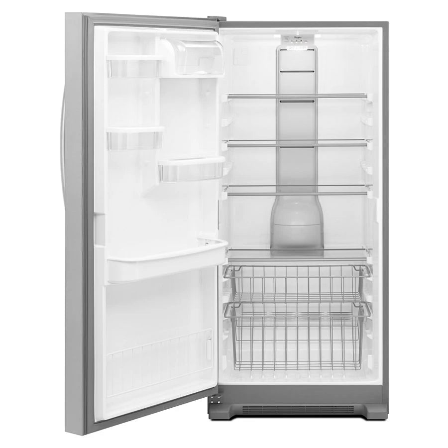 18 cu. ft. SideKicks?? All-Freezer with Fast Freeze - (WSZ57L18DM)