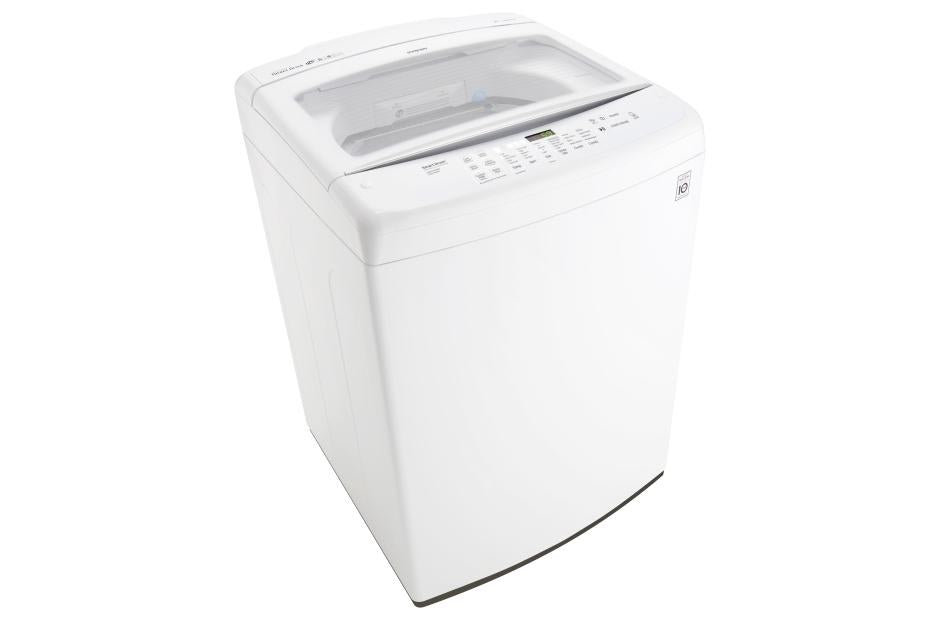 4.5 cu. ft. Ultra Large Capacity Top Load Washer with Front Control Design - (WT1501CW)