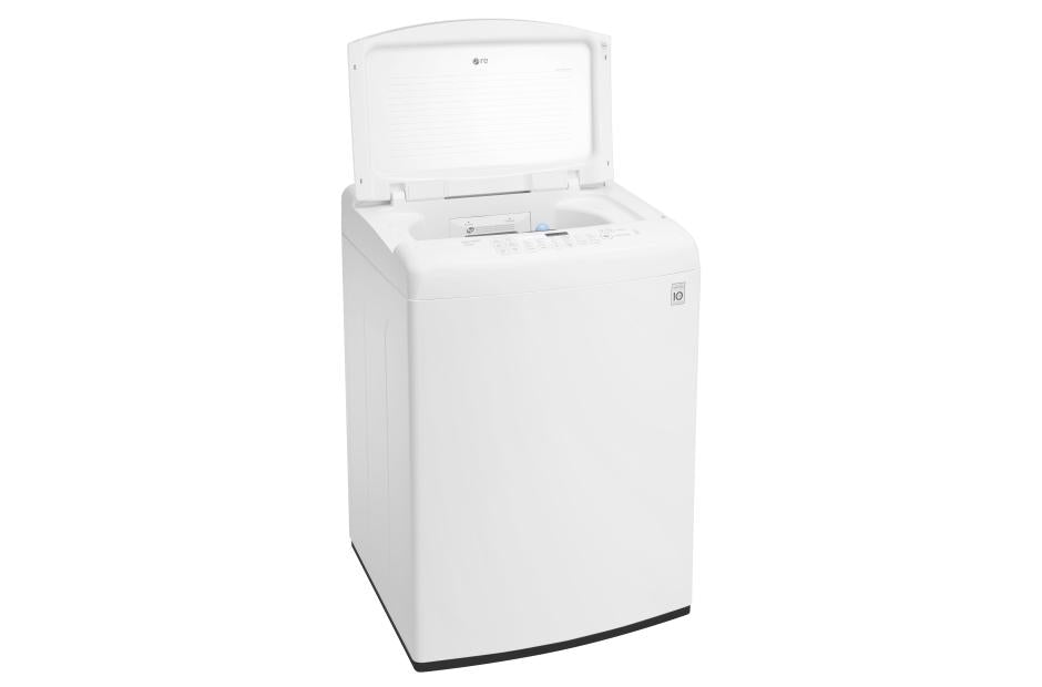 4.5 cu. ft. Ultra Large Capacity Top Load Washer with Front Control Design - (WT1501CW)