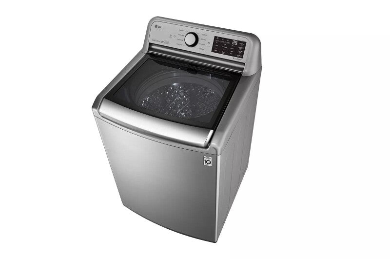 4.5 cu. ft. Ultra Large Top Load Washer - (WT7060CV)