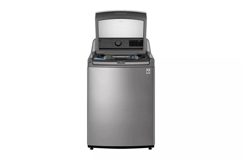 4.5 cu. ft. Ultra Large Top Load Washer - (WT7060CV)