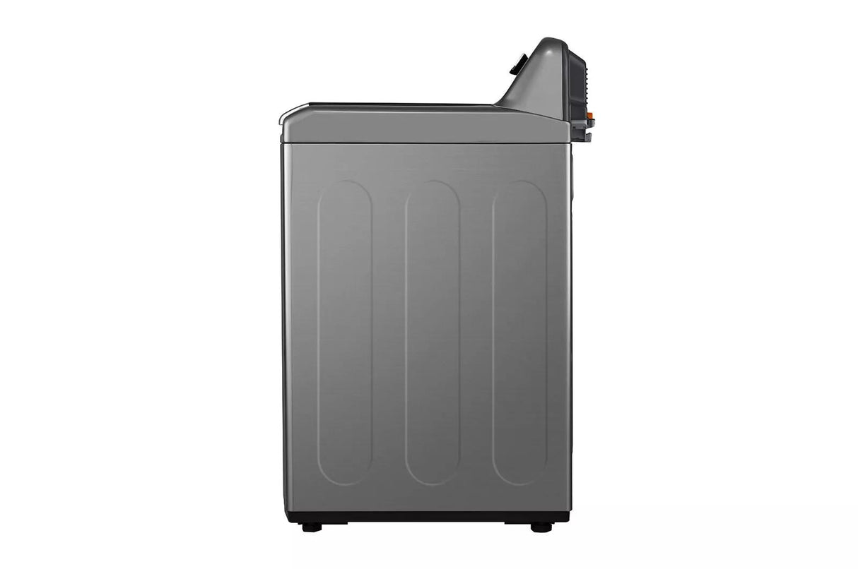 4.8 cu. ft. Mega Capacity Smart wi-fi Enabled Top Load Washer with Agitator and TurboWash3D™ Technology - (WT7305CV)