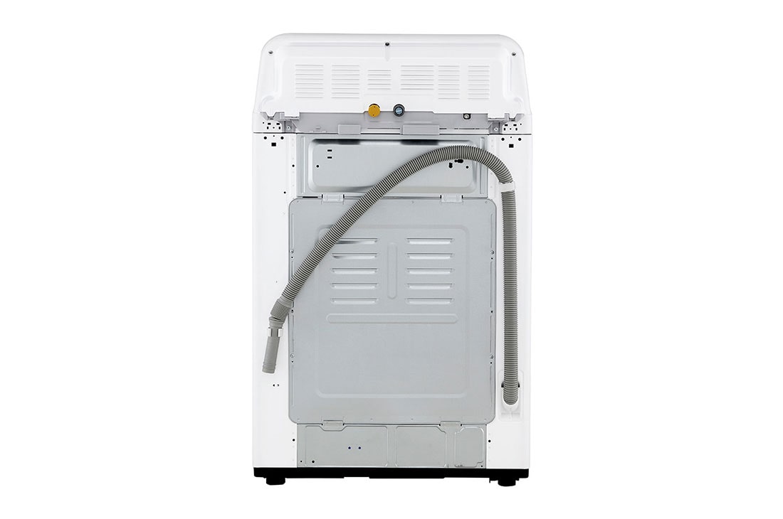 4.8 cu. ft. Mega Capacity Smart wi-fi Enabled Top Load Washer with Agitator and TurboWash3D™ Technology - (WT7305CW)