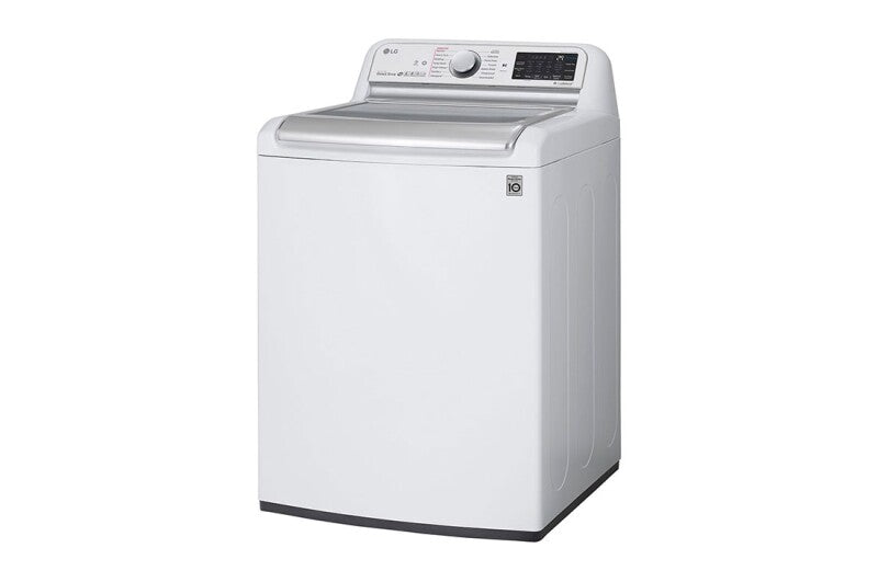 5.5 cu.ft. Smart wi-fi Enabled Top Load Washer with TurboWash3D™ Technology - (WT7880HWA)