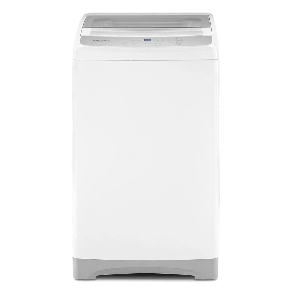 1.6 cu. ft. Compact Top Load Washer with Flexible Installation - (WTW2000HW)