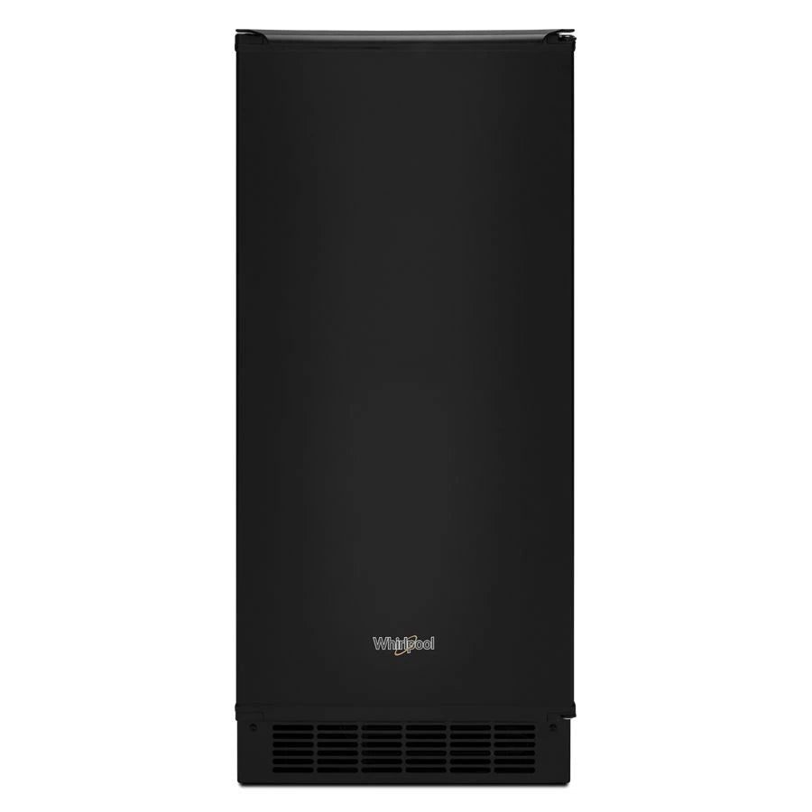 15-inch Icemaker with Clear Ice Technology - (WUI75X15HB)