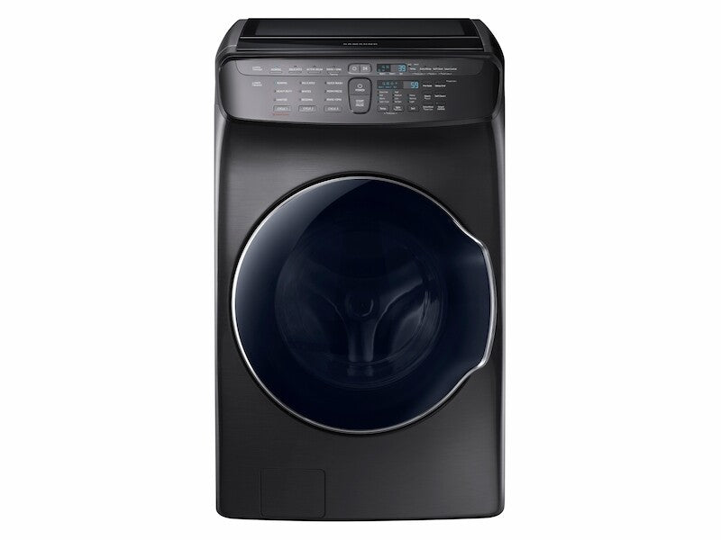 5.5 cu. ft. Smart Washer with FlexWash™ - (WV55M9600AVA5)