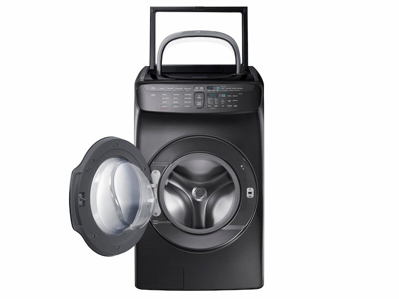 5.5 cu. ft. Smart Washer with FlexWash™ - (WV55M9600AVA5)