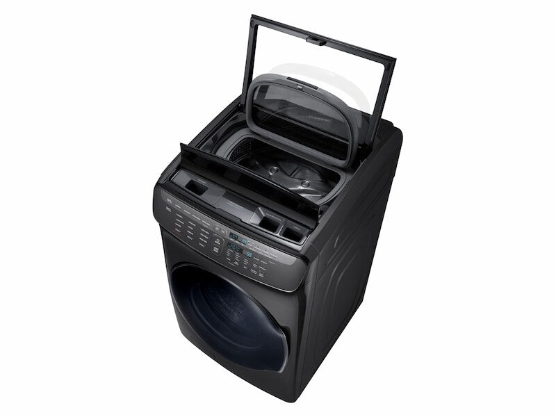 5.5 cu. ft. Smart Washer with FlexWash™ - (WV55M9600AVA5)
