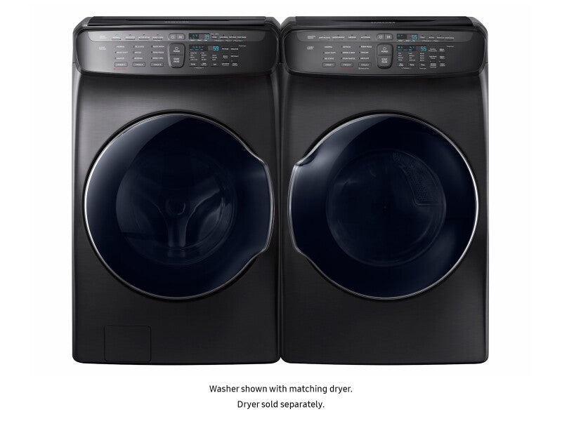 5.5 cu. ft. Smart Washer with FlexWash™ - (WV55M9600AVA5)