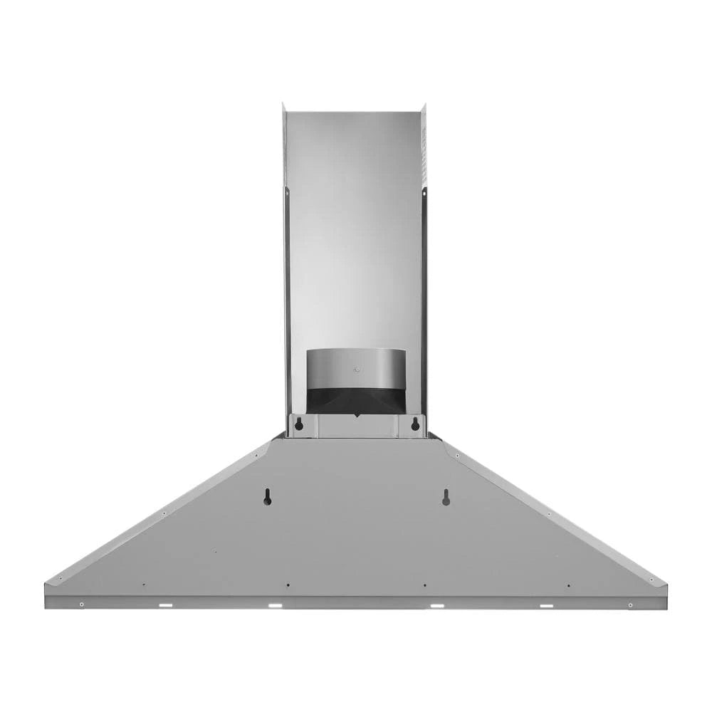 ENERGY STAR?? Certified 36" Chimney Wall Mount Range Hood - (WVW73UC6LS)