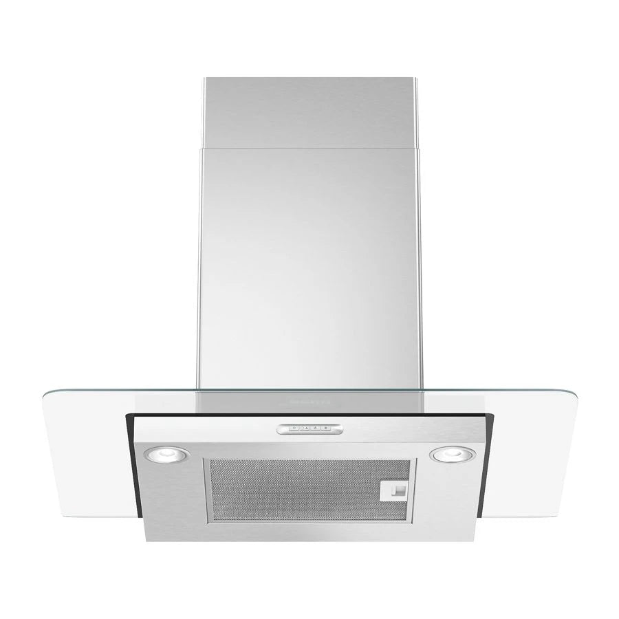 30" 400 CFM Range Hood with LED Task Lighting - (WVW91330KS)