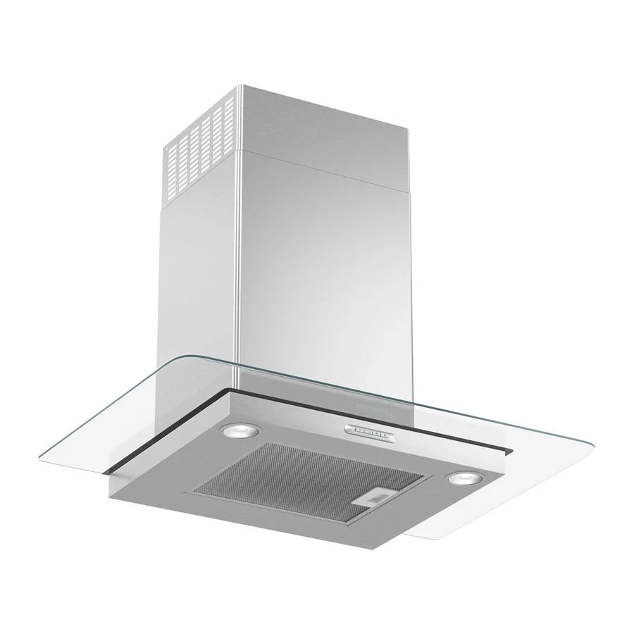 30" 400 CFM Range Hood with LED Task Lighting - (WVW91330KS)