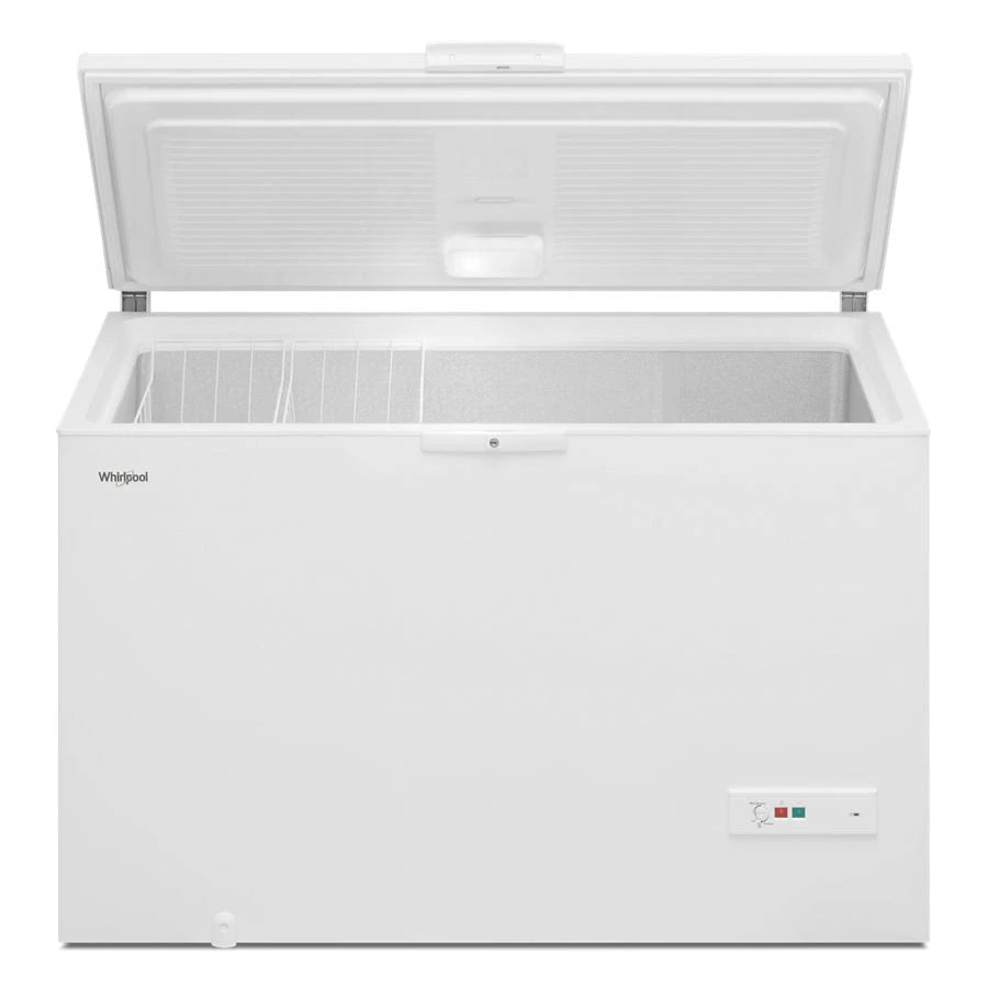 16 Cu. Ft. Convertible Freezer to Refrigerator with Baskets - (WZC5116LW)