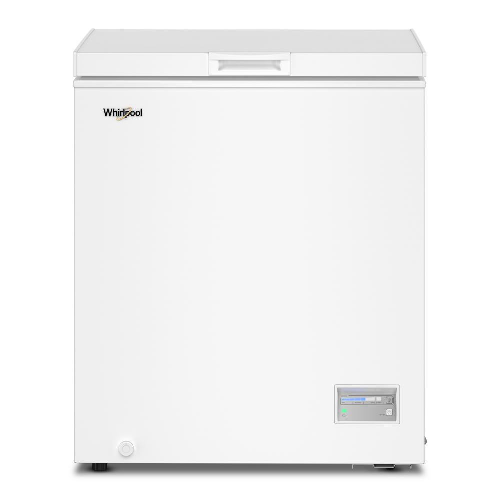 Whirlpool 15 Cu. Ft. Chest Freezer - (WZCN315TW) -
