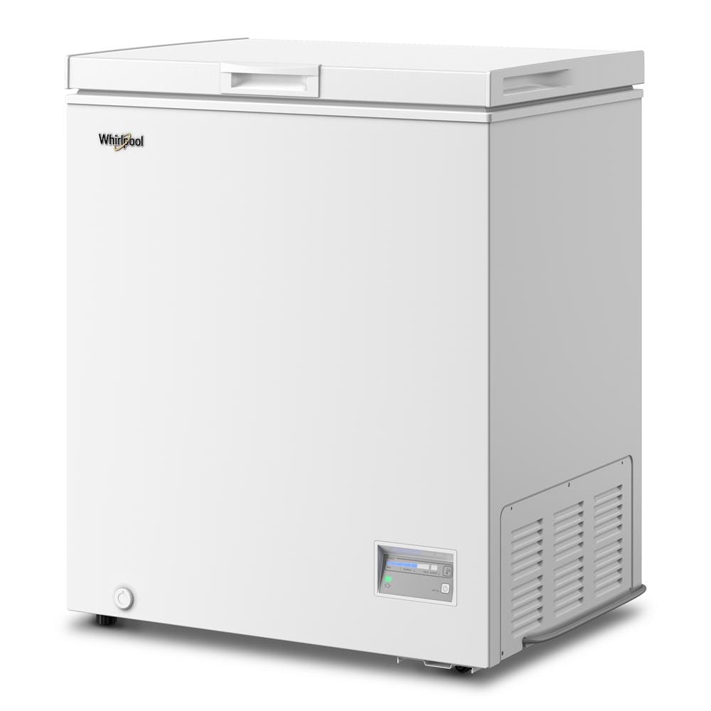 Whirlpool 15 Cu. Ft. Chest Freezer - (WZCN315TW) -