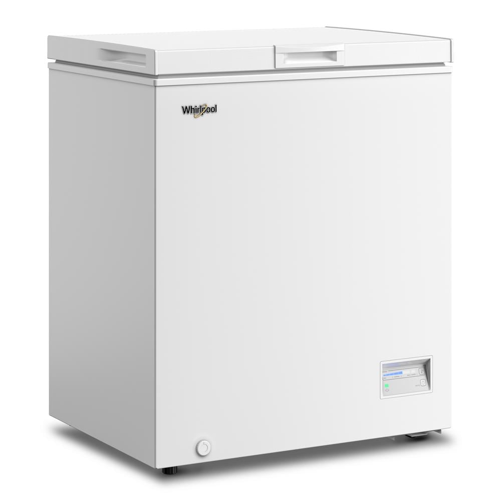 Whirlpool 15 Cu. Ft. Chest Freezer - (WZCN315TW) -