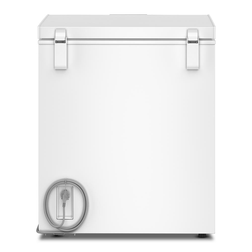 Whirlpool 15 Cu. Ft. Chest Freezer - (WZCN315TW) -