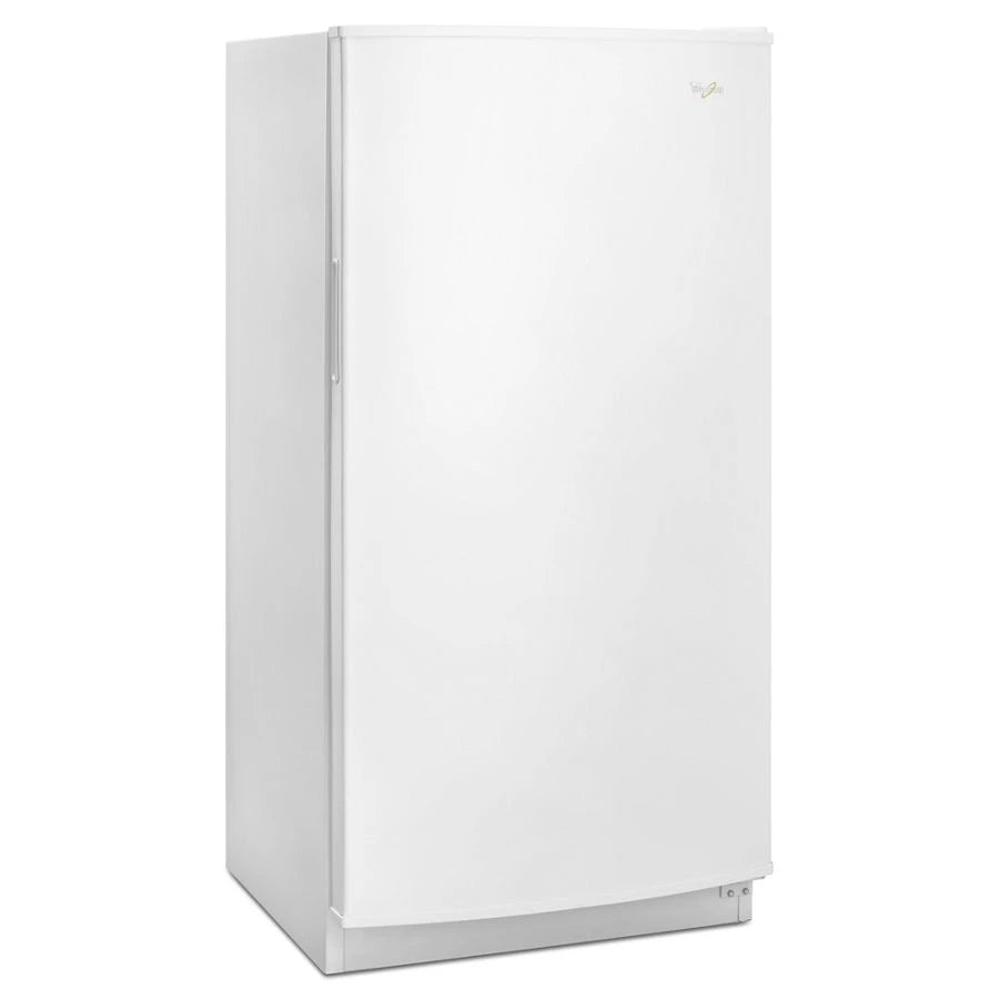 16 cu. ft. Upright Freezer with LED Lighting - (WZF34X16DW)