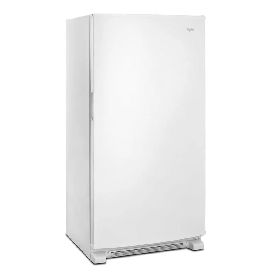 20 cu. ft. Upright Freezer with LED Lighting - (WZF34X20DW)