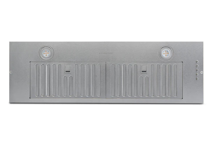 IN-R100 Convertible Built-in Range Hood