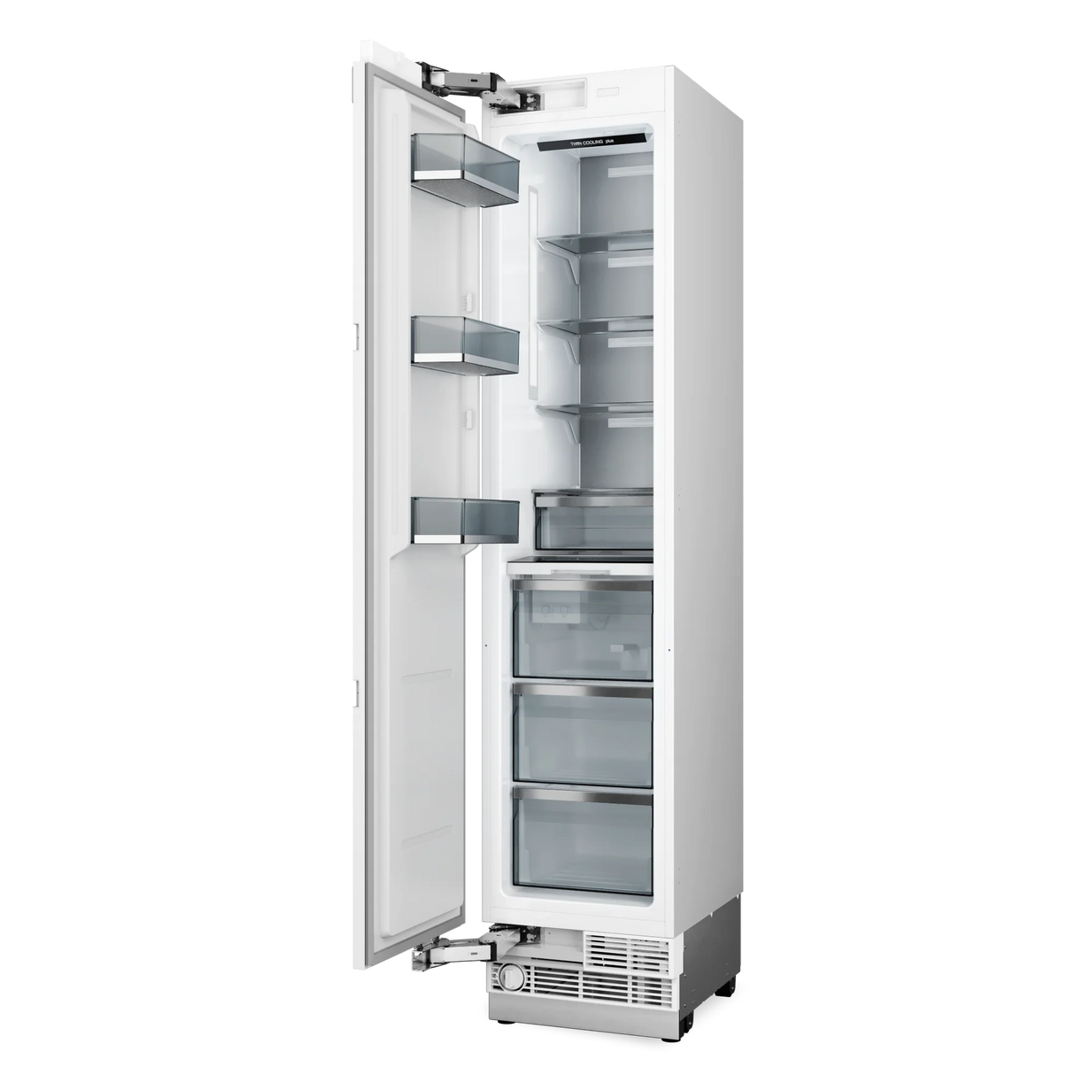 18-inch Built-in Freezer Column, Panel Ready - (XRF18CFZ) -