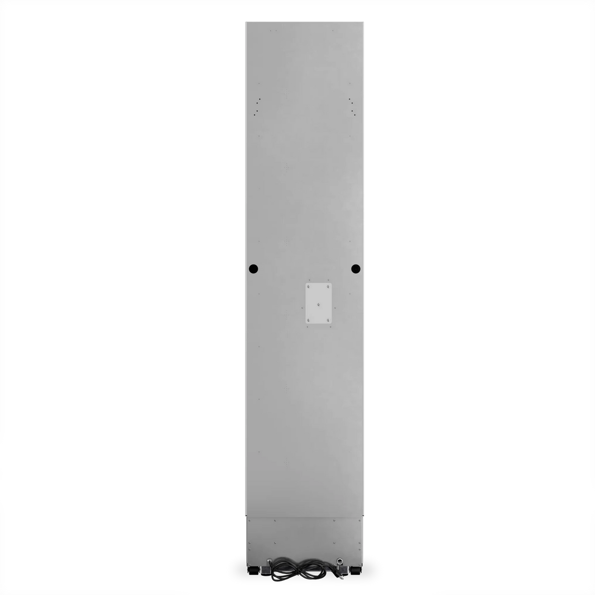18-inch Built-in Freezer Column, Stainless Steel Panel Ready - (XRF18CFZSS) -