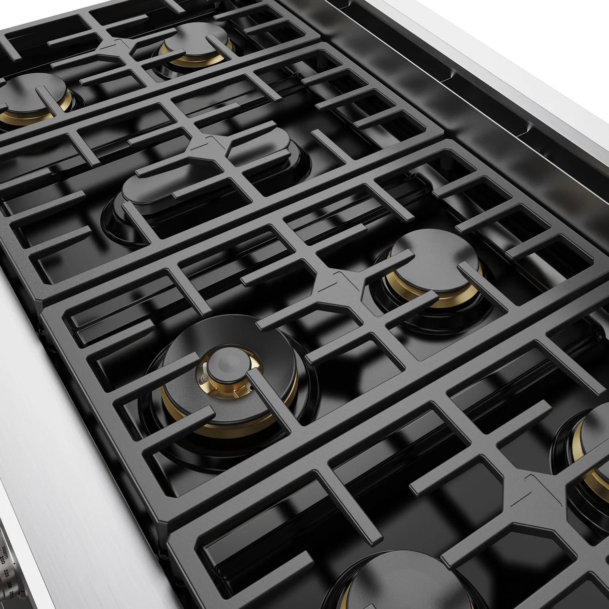 48-inch Professional Gas Range - (XRG48E) -