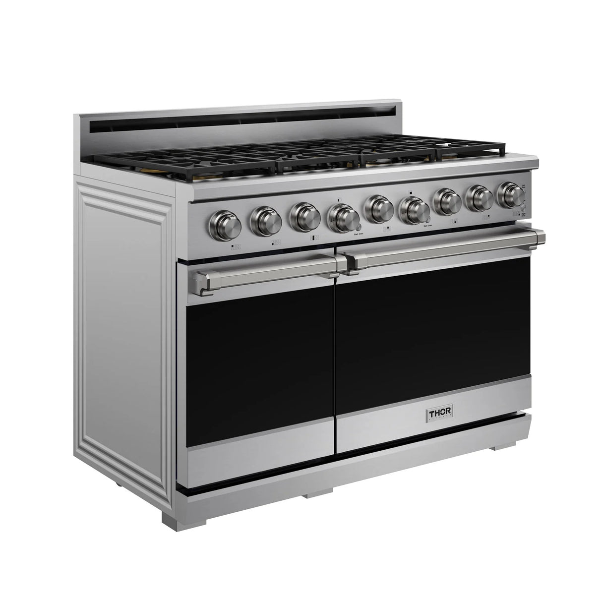 48-inch Professional Liquid Propane Range - (XRG48ELP) -