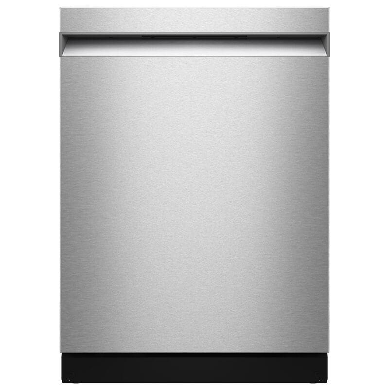 KitchenAid KDPS424SPS 24" Fully Integrated Built-In Dishwasher in PrintedShield Stainless Steel