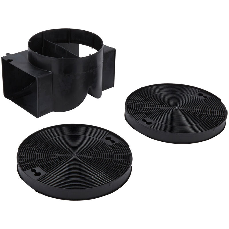 KitchenAid Recirculation Kit for Range Hoods