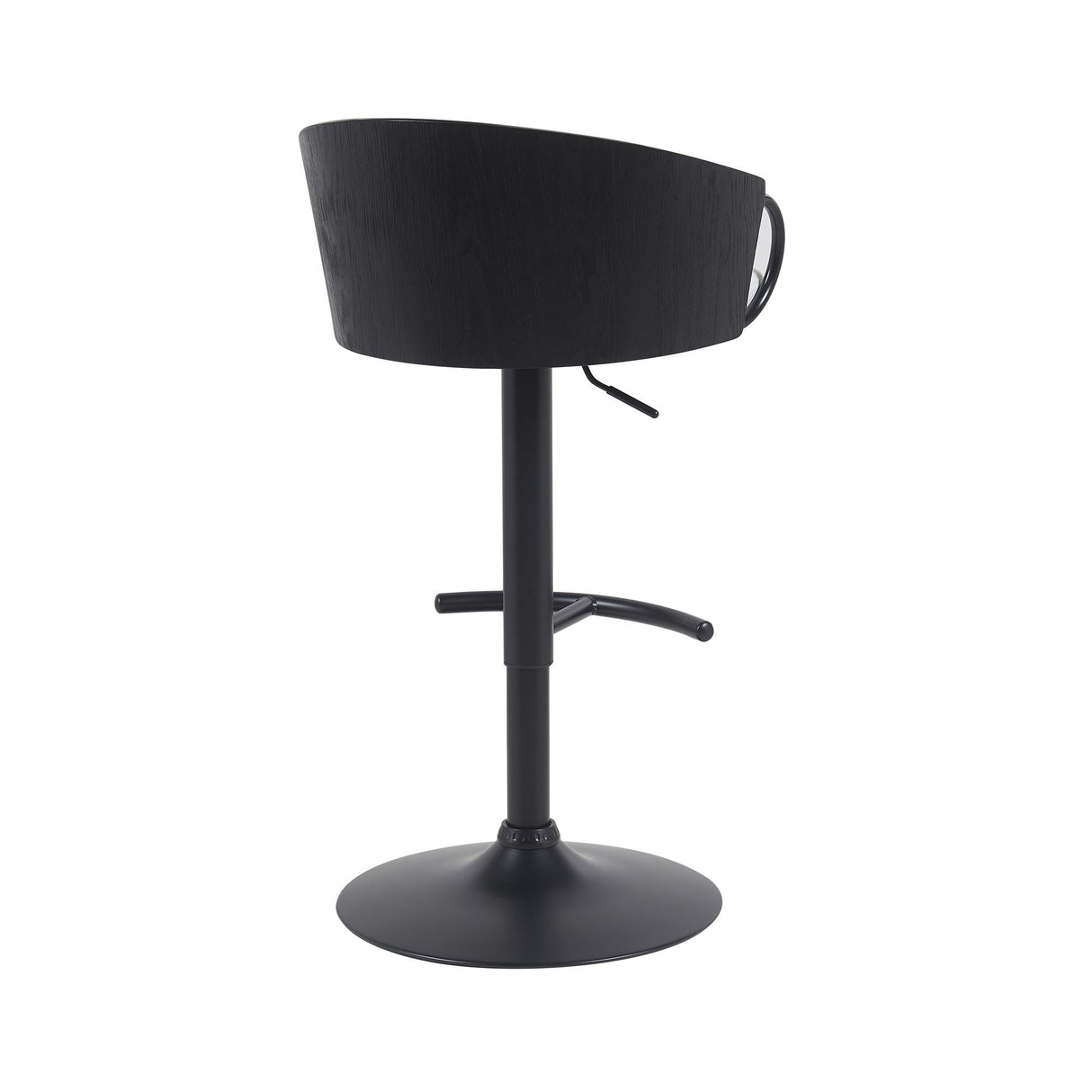Montego - Adjustable Swivel Barstool