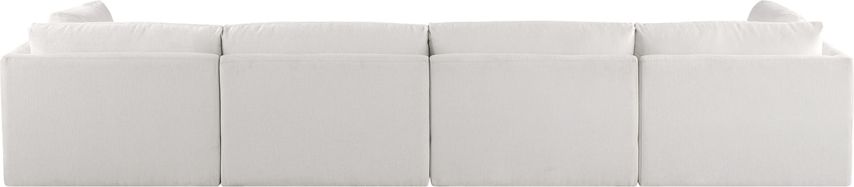 Ease - 4 Seat Modular Sofa