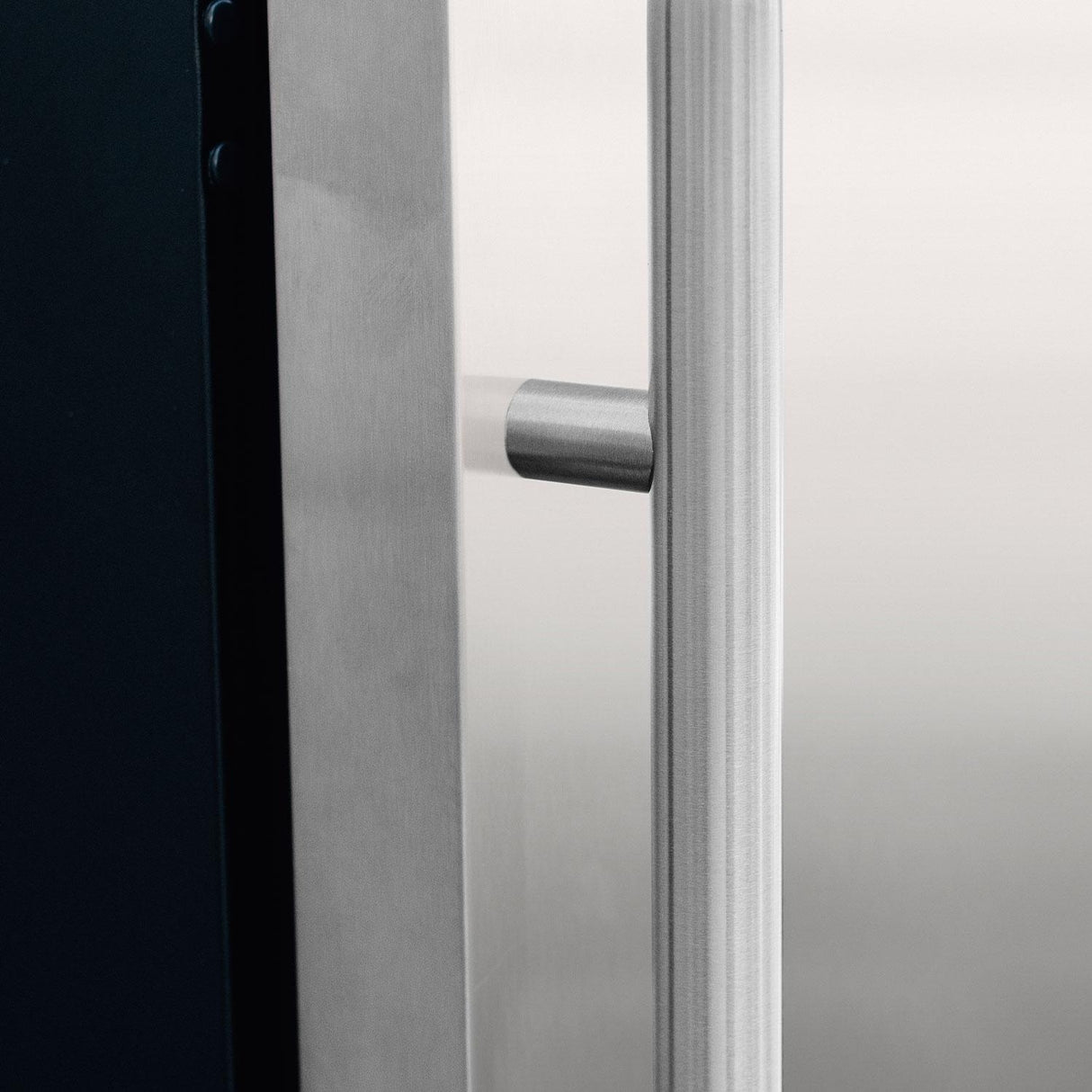 Summerset 24 Inch Outdoor Rated Refrigerator - RFR-24S-A