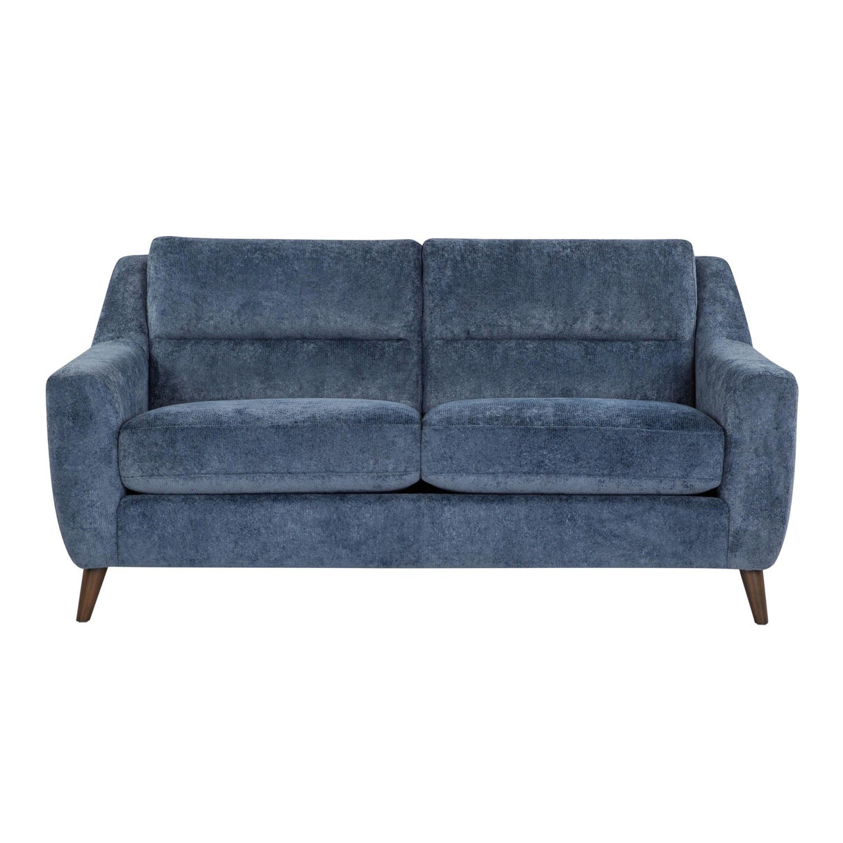 Carly - Upholstered Contemporary Armchair